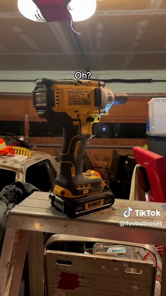 Extremely advanced mechanic humor