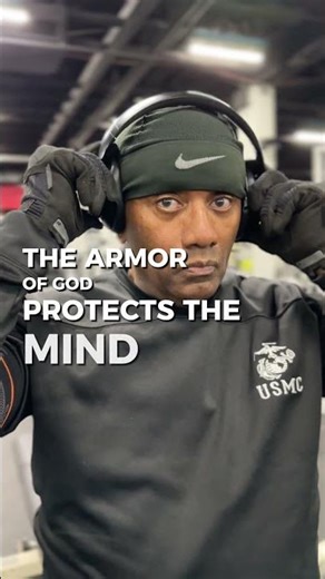 The Armor of God | Strength in Scriptures | Deacon Damon Bailey | Sept 9, 2025