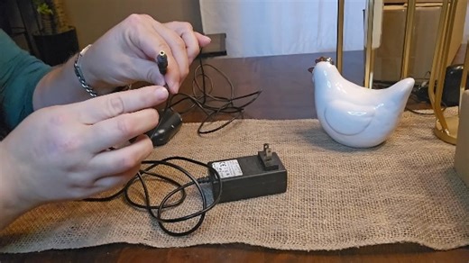 Watch #thisorthat Comparison Review Of AC Adapter Power Cords on Amazon Live