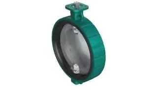 Valve principle butterfly valve蝶阀工作原理