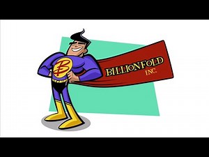 Billionfold Inc./Frederator/Nickelodeon Productions/CBS Television Studios (2017)