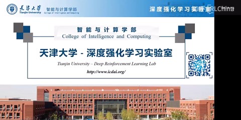 KDD2021|天津大学博士生倪飞：图神经网络改进的强化学习算法解大规模调度问题