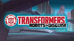 Transformers: Robots In Disguise Season 1 Trailer #2 And Behind The Scenes Video
