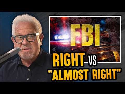 Army Vet Leaker ARRESTED by FBI... And There's a Valuable Lesson Here