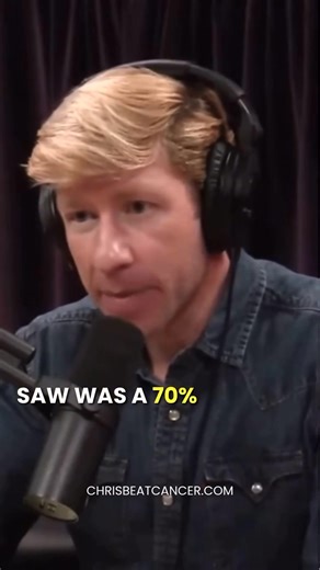Before my cancer diagnosis, I was averaging just 5½ hours of sleep a night—now I make it a point to get 7½. Researchers found that one night of only 4 hours can drop your immune function by 70%—those are the very cells that fight cancer. And it’s more sensitive than you think: • In the spring, losing that extra hour leads to a 24% spike in heart attacks • In the fall, gaining it drops them by 21% Protect your rest like your life depends on it—because it does. Don’t let your phone, TV, or too muc