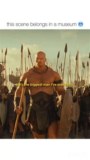 Films | Movies | TV Series 🎭 on Instagram: "Info 👇 follow (us) 👉 @findingoodfilmsdaily for daily movie recommendations and cinema news!! 🎭 Movie: Troy (2004) 🍿 (action) 2h 43mins Description: Troy is a 2004 epic historical action filmdirected by Wolfgang Petersen and written by David Benioff. Produced by units in Malta, Mexico and Britain’s Shepperton Studios, the film features an ensemble cast led by Brad Pitt, Eric Bana, Sean Bean, Diane Kruger, Brian Co