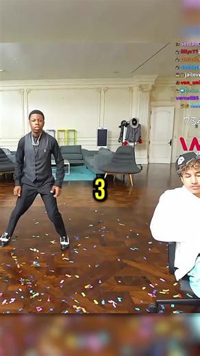 Rakai's Hilarious Backflip Fail Compilation