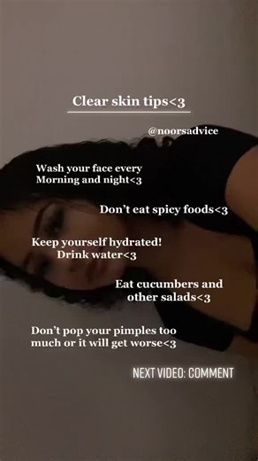 Essential Tips for Achieving Clear Skin