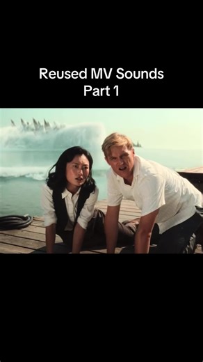 Reused MV Sounds Part 1 #godzilla #kaiju #sounds #roar #monsterverse | sounds