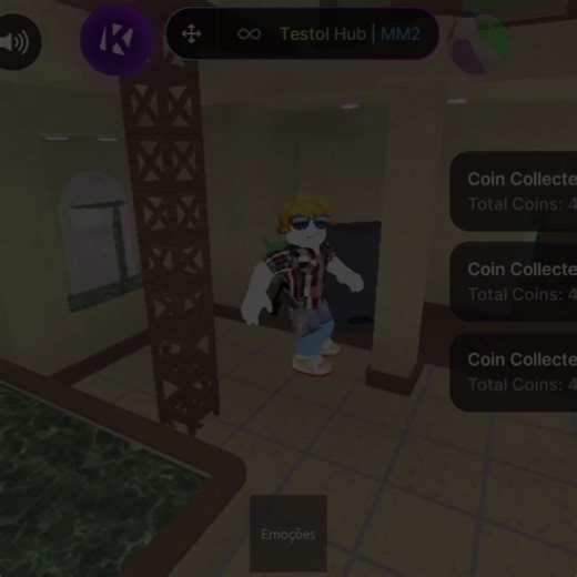 Murder Mystery 2 OP Script tudo na bio🔥 #easy #fyp #robloxfyp #robloxfyp #bio