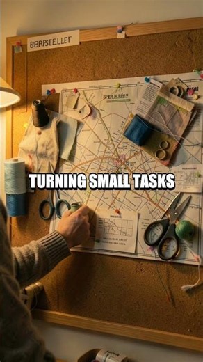 From a Local Skill to a Citywide Micro Service Empire