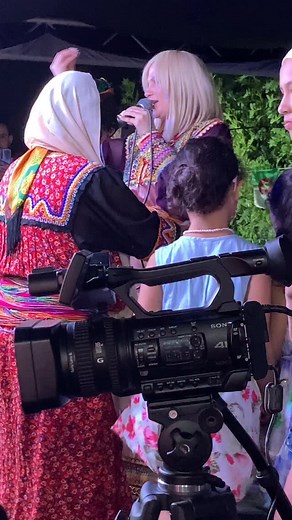 Nada Chanteuse on Reels