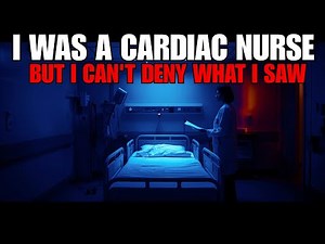 My Most Unexplained Case as a Cardiac ICU Nurse.