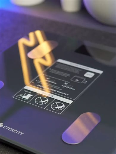 Balanza Inteligente Bluetooth: Mejora tu Entrenamiento