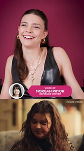 20K views · 457 reactions | #MaxtonHall stars Harriet Herbig-Matten and Damian Hardung open up about a Season 2 deleted scene! | Swooon | Facebook