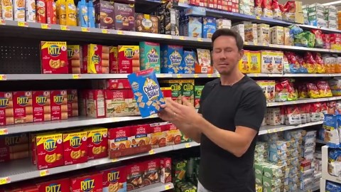 Natural Home Cook Says to Avoid These Food Additives