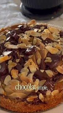 Tu Bishvat: the festival of trees + pear, chocolate & tapenade recipes