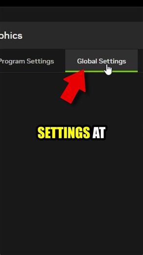 NVIDIA Settings are LOWERING your FPS!!