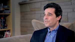 16 reactions | PYP Musical Director David Hattner talks Roger Kaza's...