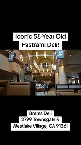 Thanks for stopping by Brent’s Deli and digging into some of our classic favorites! 🥪✨Nothing makes us happier than seeing guests enjoy the flavors we’ve been serving for generations. Come back soon, @thediningdolls @rockstareater, we’ll keep the classics ready. 😊 | Brent's Deli