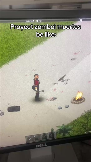 #projectzomboid #projectzomboidmultiplayer #projectzomboidsurvival #build42 #pz