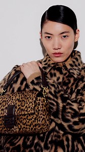 A new edit awaits you on the House's official site | Fendi