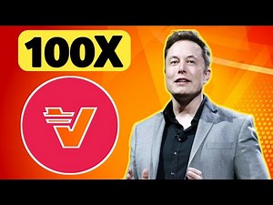 🚀 Verasity (VRA) Crypto Review 2024: Could This 100X Your Investment? 💰 Don't Miss Out!