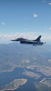 Pilot's POV Watch This Fighter Jet Unleash a Blazing Missile Mid-Flight! | SN Military