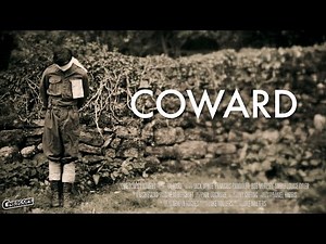 Coward: A Child Soldier’s Struggle in World War 1 | Emotional War Short Film