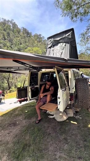 Ultimate 4x4 Camping Tips for Troop Carriers