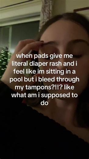 Managing Menstrual Discomfort: Solutions for Period Issues