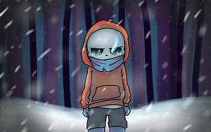 Underswap DISBELIEF (HARD MODE) - Phobiatic Strike Back (PHASE 2)