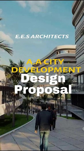 Addis Ababa City Development Proposal Design Insights