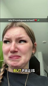 gringa learning portuguese…how was i? 🇧🇷 #brasil #português #gringa #languagelearningtips #pingoai
