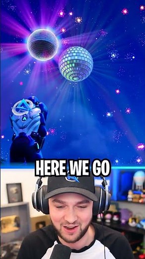 Fortnite’s 2024 LIVE Event!