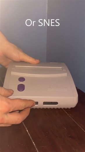 Which of these consoles had the best games #nintendo #supernintendo #gaming