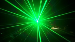 Were You Scanned By A Laser Beam From The Sky In California Recently? Here's What Did It (Updated)