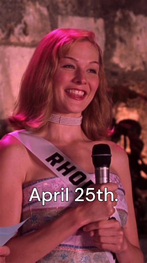 24 years later and this clip still hits #MissCongeniality #PrimeVideo