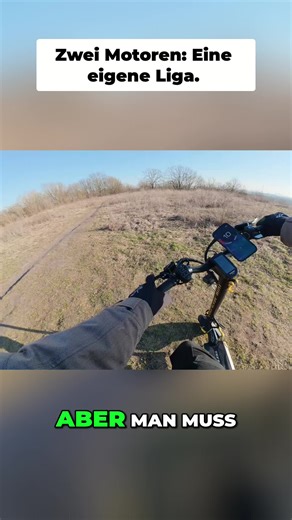 The Advantages of Dual-Motor E-Scooters