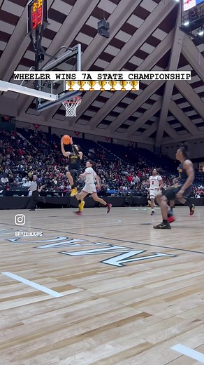 Ryze Hoops on TikTok