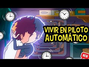 Living on autopilot Mass unemployment