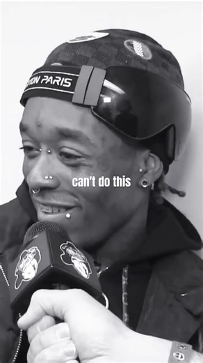 Lil Uzi Vert Reacts to Nardwuar! You Won’t Believe His Face