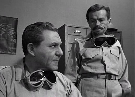 The Outer Limits ( 1963-65 ) S01E25 - The Mutant