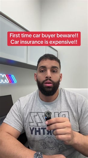 First Time Car Buyer Tips: Understanding Car Insurance Costs