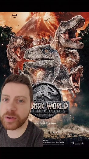 Ranking Every Jurassic Park Movie | Best Jurassic World Film Ratings