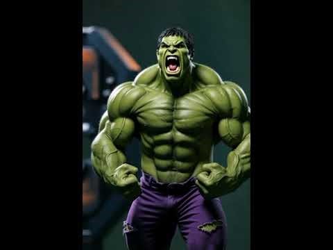 Hulk full story animationHulk origin storyHulk vs villains full movieHulk emotional storyHulk kids