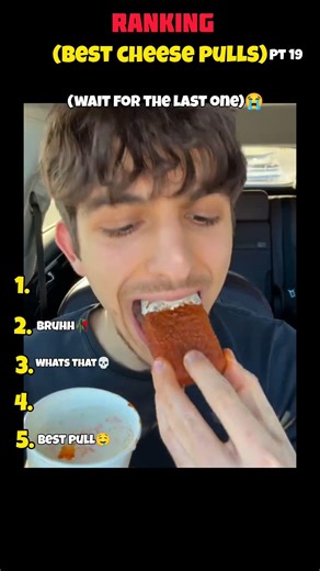 Cheese Pulls Pt. 19 💥 | Smooth Pulls vs Sudden Fails #funny #fails #cheesepull #fyp #shorts