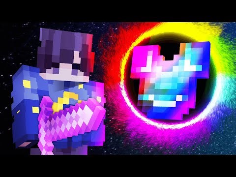 I Obtained An Overpowered Chestplate