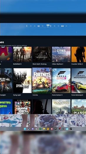 How to INCREASE FPS & REDUCE PING in Fortnite! #fortnite #gaming #fortniteclips