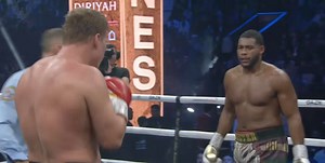 Boxing News: Michael Hunter Targeting Heavyweight Title Shot - The Overtimer